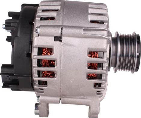 PowerMax 89212387 - Alternator furqanavto.az