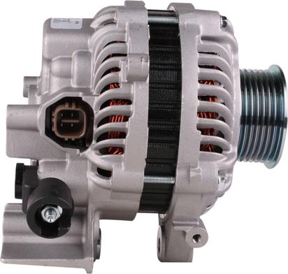 PowerMax 89212338 - Alternator furqanavto.az