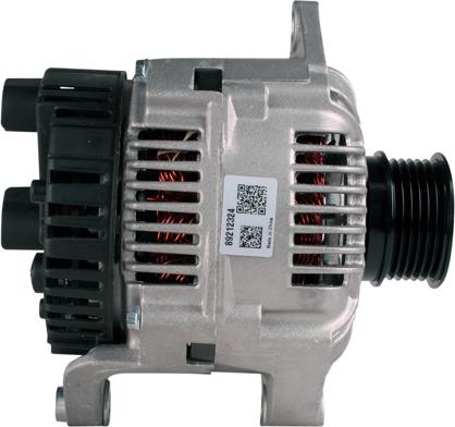 PowerMax 89212324 - Alternator furqanavto.az