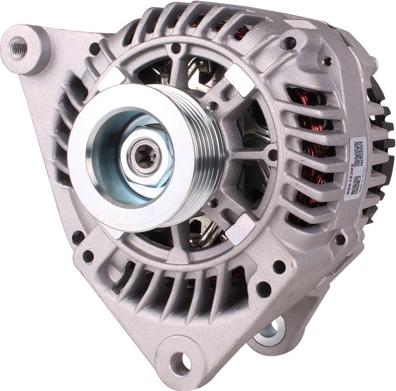 PowerMax 89212322 - Alternator furqanavto.az