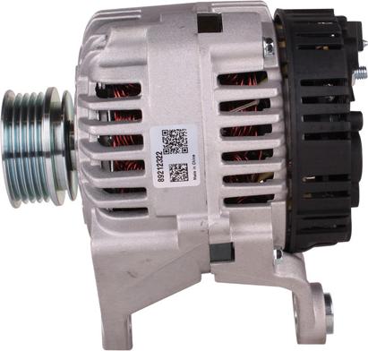 PowerMax 89212322 - Alternator furqanavto.az