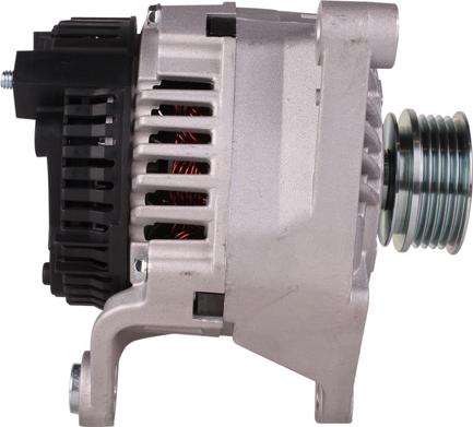 PowerMax 89212322 - Alternator furqanavto.az