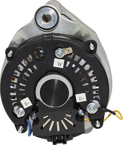 PowerMax 89212372 - Alternator furqanavto.az