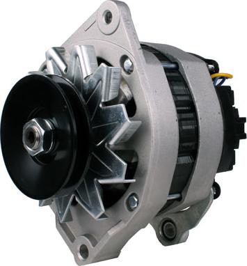 PowerMax 89212372 - Alternator furqanavto.az