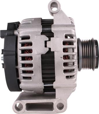 PowerMax 89212258 - Alternator furqanavto.az