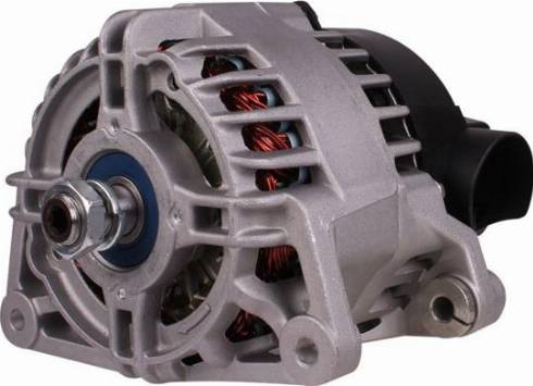 PowerMax 89212253 - Alternator furqanavto.az