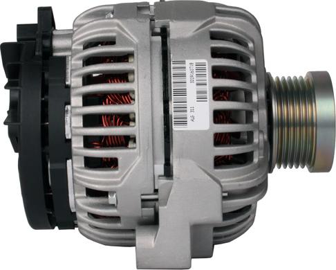 PowerMax 89212203 - Alternator furqanavto.az