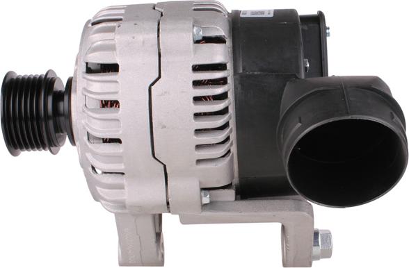 PowerMax 89212202 - Alternator furqanavto.az