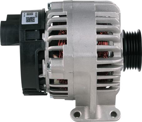 PowerMax 89212215 - Alternator furqanavto.az