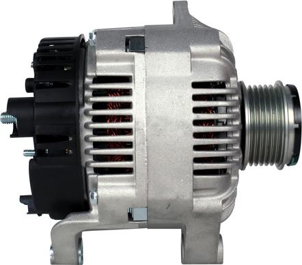 PowerMax 89212282 - Alternator furqanavto.az