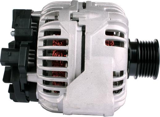 PowerMax 89212234 - Alternator furqanavto.az