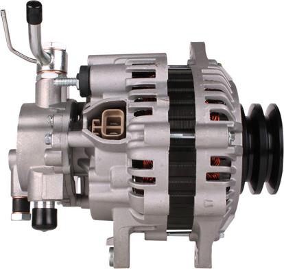 PowerMax 89212236 - Alternator furqanavto.az