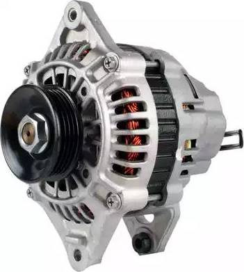 PowerMax 89212793 - Alternator furqanavto.az