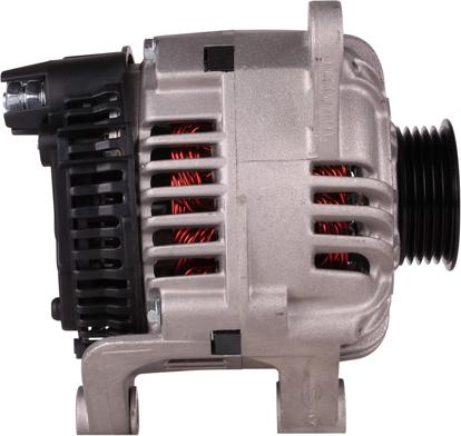 PowerMax 89212792 - Alternator furqanavto.az