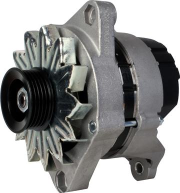 PowerMax 89212744 - Alternator furqanavto.az