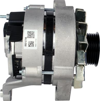 PowerMax 89212744 - Alternator furqanavto.az