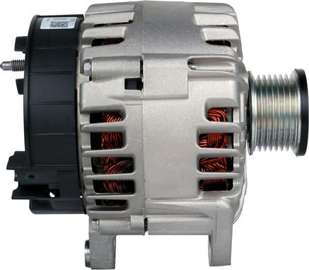 PowerMax 89212745 - Alternator furqanavto.az