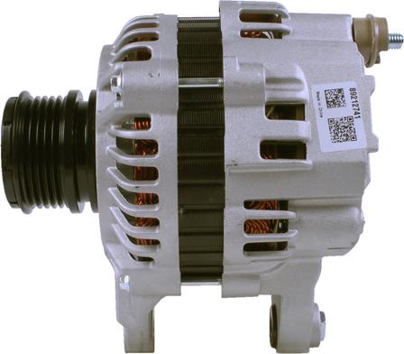 PowerMax 89212741 - Alternator furqanavto.az