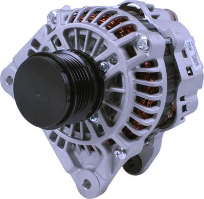 PowerMax 89212741 - Alternator furqanavto.az