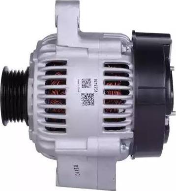 PowerMax 9212751 - Alternator furqanavto.az