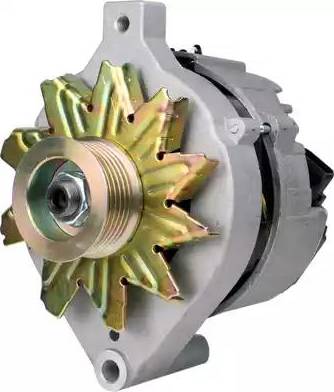 PowerMax 89212753 - Alternator furqanavto.az