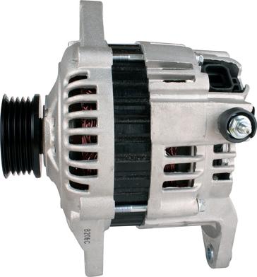 PowerMax 89212757 - Alternator furqanavto.az