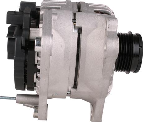 PowerMax 89212769 - Alternator furqanavto.az