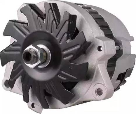 PowerMax 89212768 - Alternator furqanavto.az