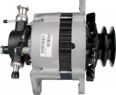 PowerMax 9212763 - Alternator furqanavto.az