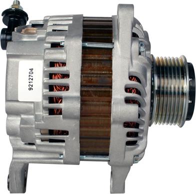 PowerMax 89212704 - Alternator furqanavto.az