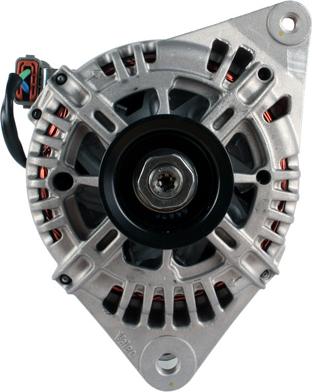 PowerMax 89212705 - Alternator furqanavto.az