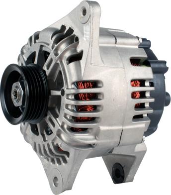 PowerMax 89212705 - Alternator furqanavto.az