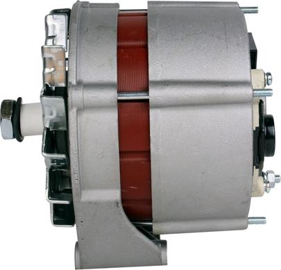 PowerMax 89212708 - Alternator furqanavto.az