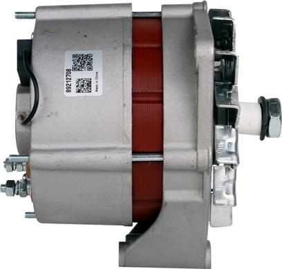 PowerMax 89212708 - Alternator furqanavto.az