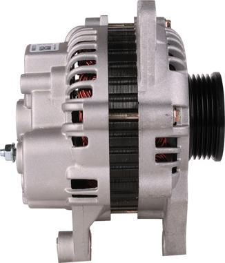 PowerMax 89212702 - Alternator furqanavto.az