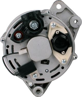 PowerMax 89212788 - Alternator furqanavto.az