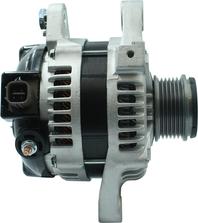 PowerMax 89212737 - Alternator furqanavto.az