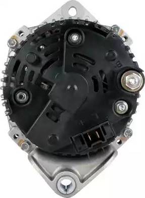 PowerMax 89212726 - Alternator furqanavto.az