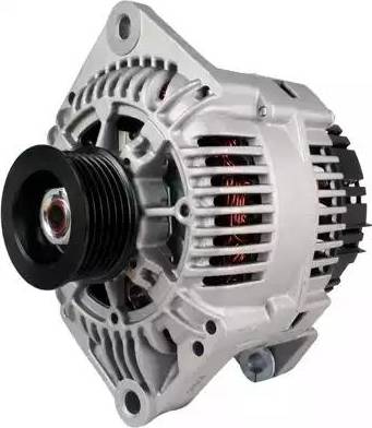 PowerMax 9212726 - Alternator furqanavto.az