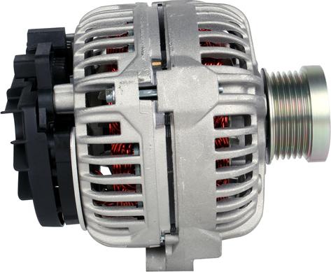 PowerMax 89212727 - Alternator furqanavto.az