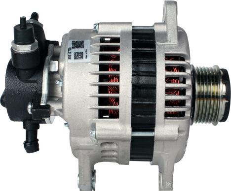 PowerMax 89212779 - Alternator furqanavto.az