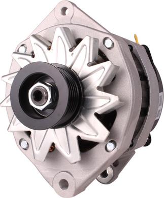 PowerMax 89212777 - Alternator furqanavto.az