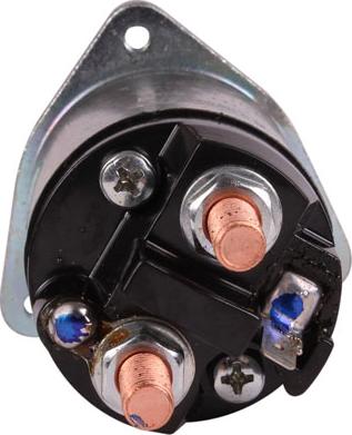 PowerMax 81014995 - Solenoid açarı, başlanğıc furqanavto.az