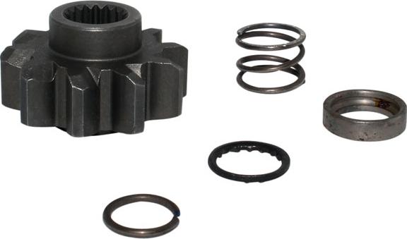 PowerMax 81014984 - Pinion, başlanğıc furqanavto.az