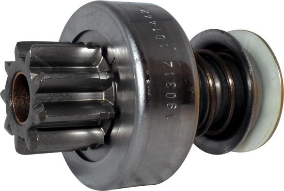 PowerMax 81014428 - Pinion, başlanğıc furqanavto.az