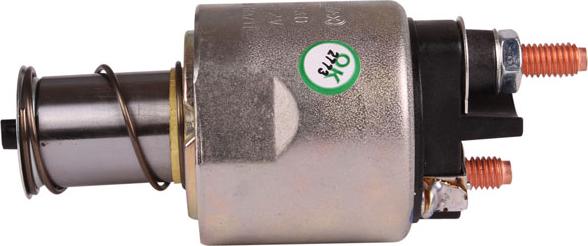 PowerMax 81014830 - Solenoid açarı, başlanğıc furqanavto.az