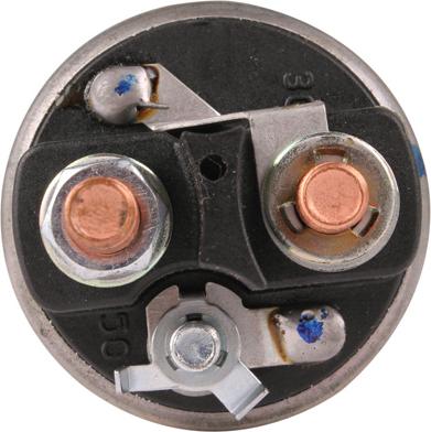 PowerMax 81014312 - Solenoid açarı, başlanğıc furqanavto.az