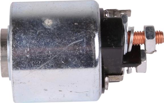 PowerMax 81014263 - Solenoid açarı, başlanğıc furqanavto.az