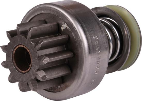 PowerMax 81014289 - Pinion, başlanğıc furqanavto.az