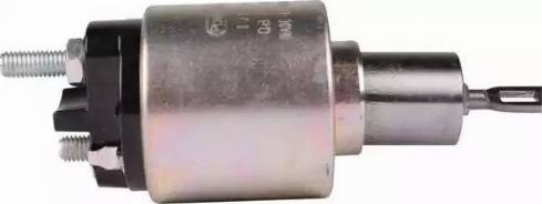 PowerMax 81015545 - Solenoid açarı, başlanğıc furqanavto.az